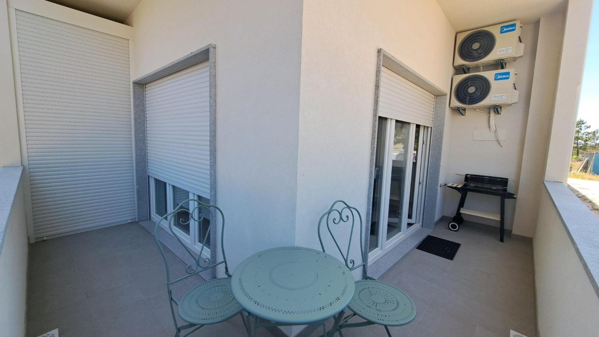 Appartement Casa Sol Em Castelo Branco Extérieur photo