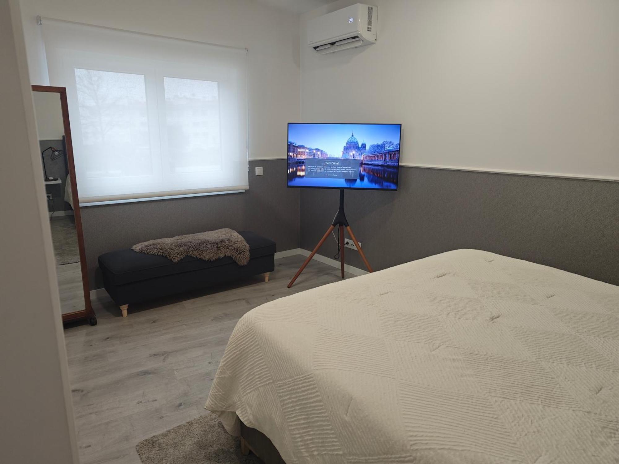 Appartement Casa Sol Em Castelo Branco Extérieur photo